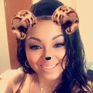 Meet your Posher, Audrey